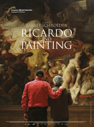 Ricardo and the Painting's poster