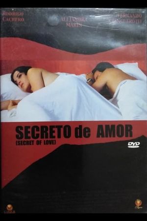 Secreto de amor's poster