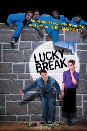 Lucky Break's poster