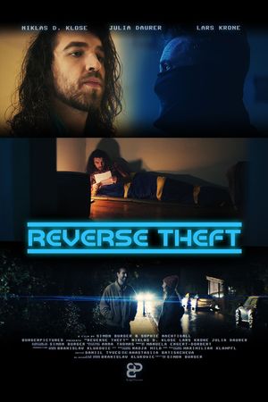 Reverse Theft's poster