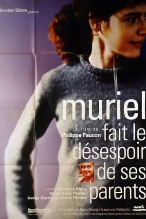 Muriel's Parents Are Desperate's poster
