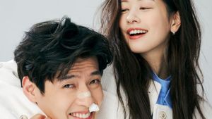 Love Reset's poster