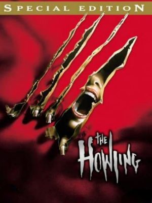 The Howling's poster