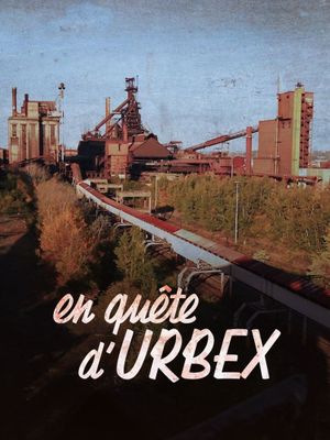 En quête d'urbex's poster