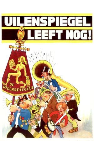 Uilenspiegel Still Lives's poster image