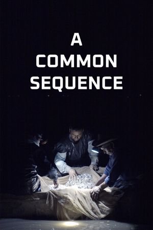 A Common Sequence's poster image