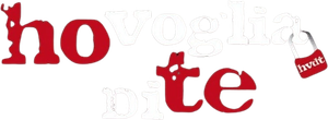Ho voglia di te's poster