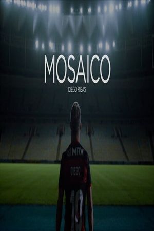 Mosaic's poster