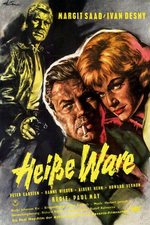 Heiße Ware's poster