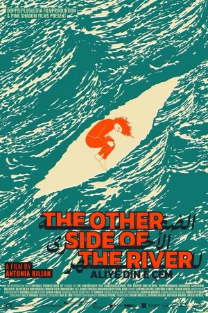 The Other Side of the River's poster