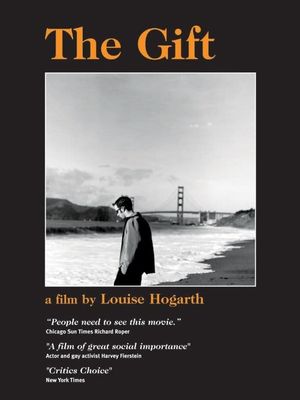 The Gift's poster