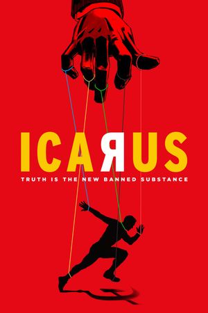 Icarus's poster