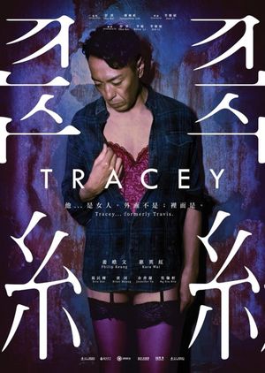 Tracey's poster