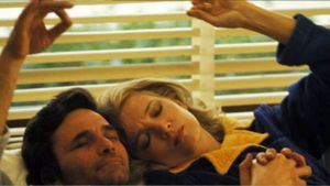 A Woman Under the Influence's poster
