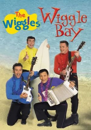 The Wiggles: Wiggle Bay's poster