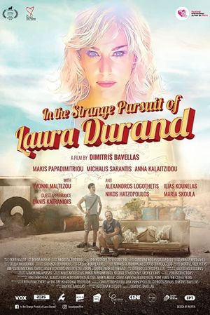 In the Strange Pursuit of Laura Durand's poster