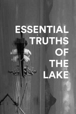 Essential Truths of the Lake's poster