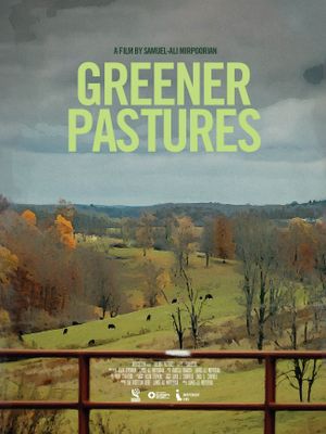 Greener Pastures's poster