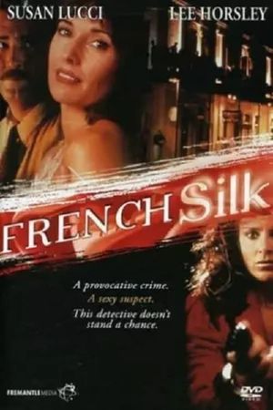 French Silk's poster