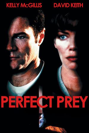 Perfect Prey's poster