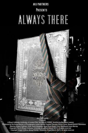 Always There's poster