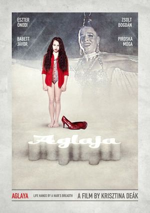 Aglaya's poster