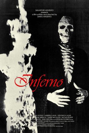 Inferno's poster