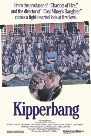 P'tang, Yang, Kipperbang's poster