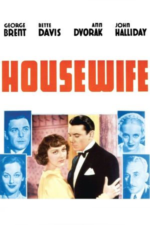 Housewife's poster