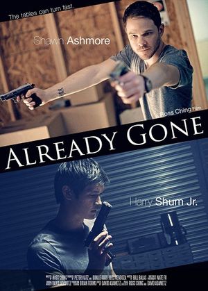 Already Gone's poster