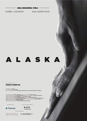 Alaska's poster