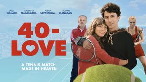 40-Love's poster