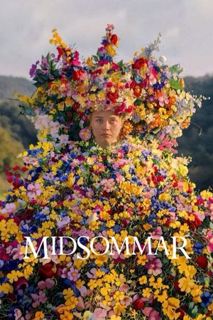Midsommar's poster