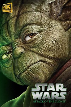 Star Wars: Episode II - Attack of the Clones's poster