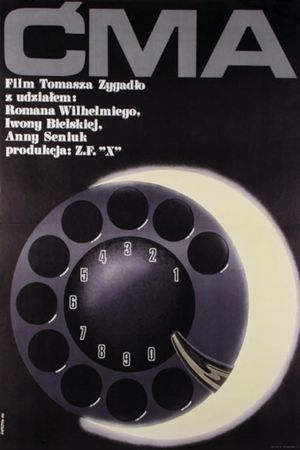 The Moth's poster