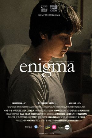 Enigma's poster image