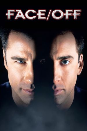 Face/Off's poster