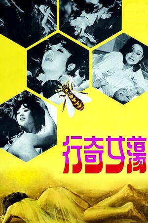 Dang nu ji hang's poster