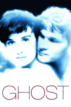 Ghost's poster