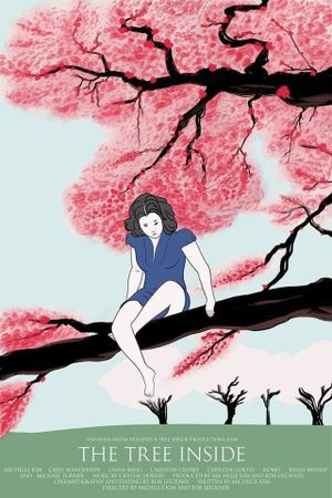 The Tree Inside's poster