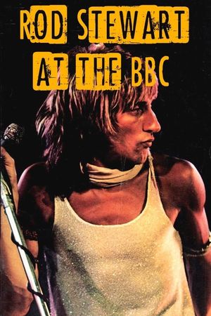 Rod Stewart at the BBC's poster image
