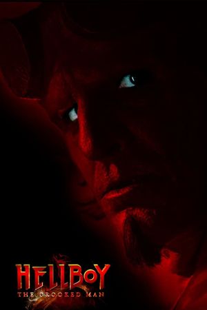 Hellboy: The Crooked Man's poster