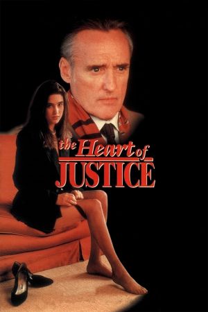 The Heart of Justice's poster