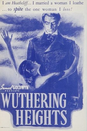 Wuthering Heights's poster
