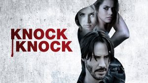 Knock Knock's poster