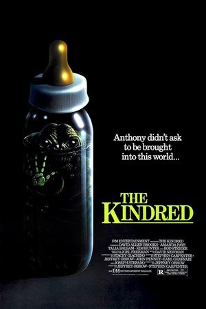 The Kindred's poster