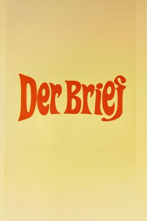 Der Brief's poster
