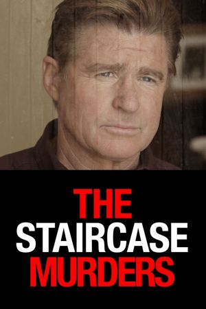 The Staircase Murders's poster