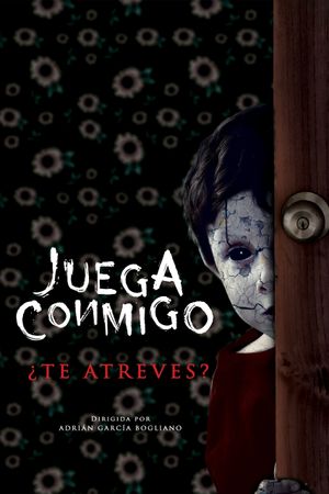 Come Play with Me's poster