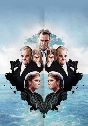The Master's poster